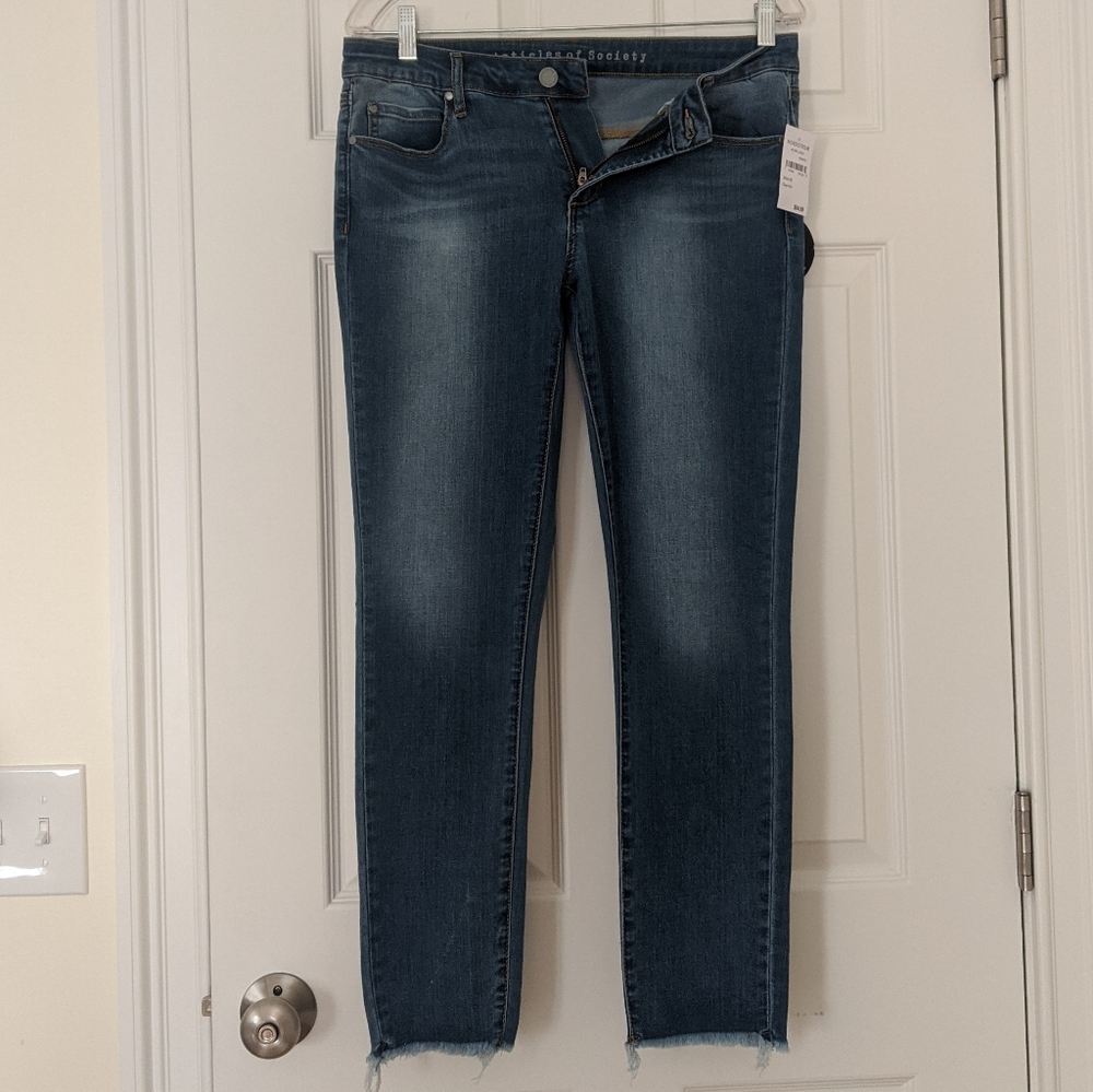 👖NWT NBW Articles of Society Jeans👖